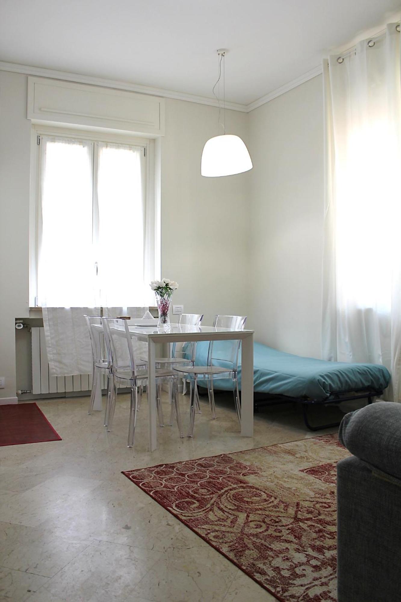 Apartments Porta Venezia - Milan Downtown Экстерьер фото