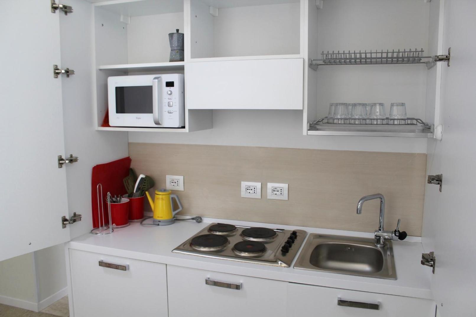 Apartments Porta Venezia - Milan Downtown Экстерьер фото