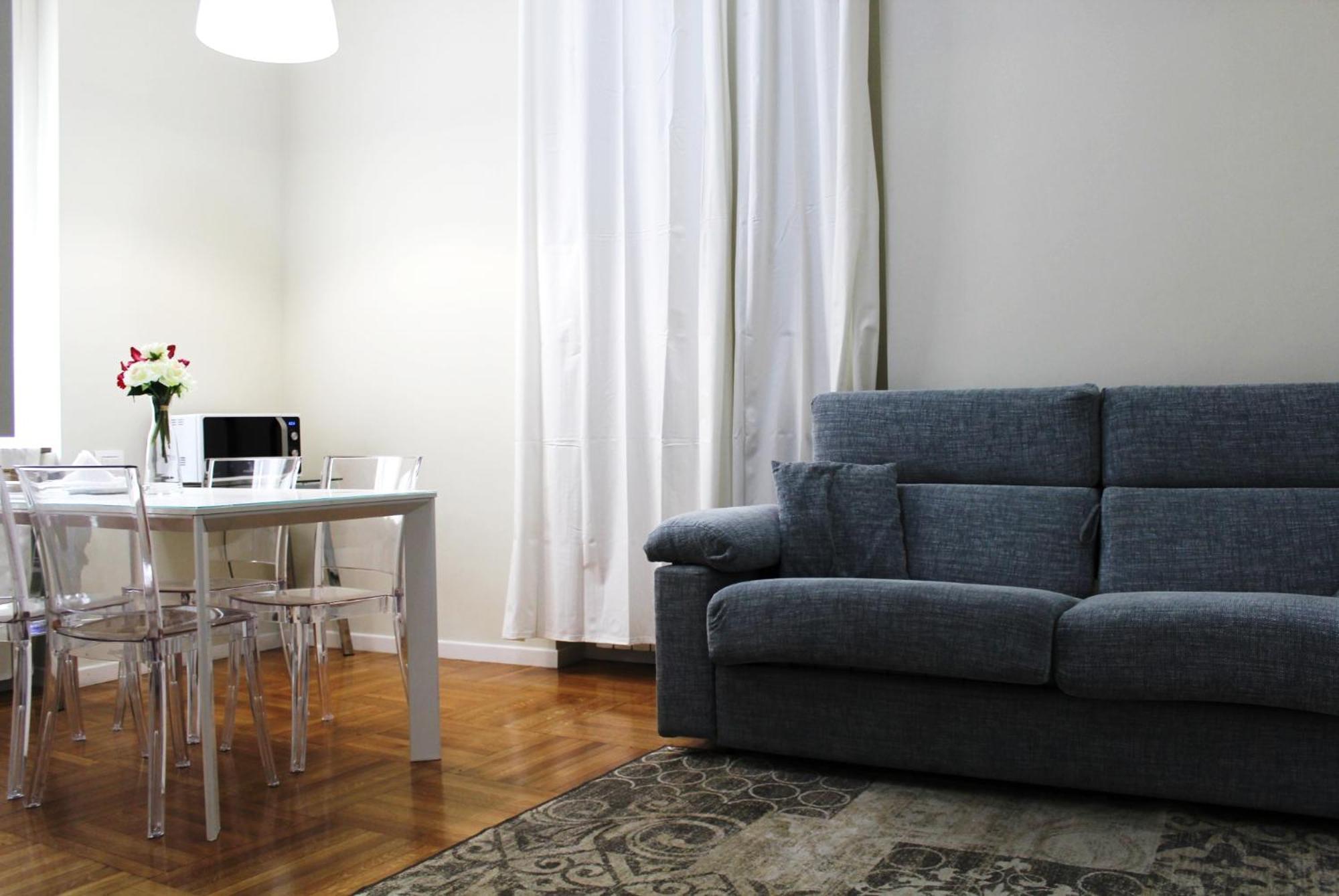 Apartments Porta Venezia - Milan Downtown Экстерьер фото
