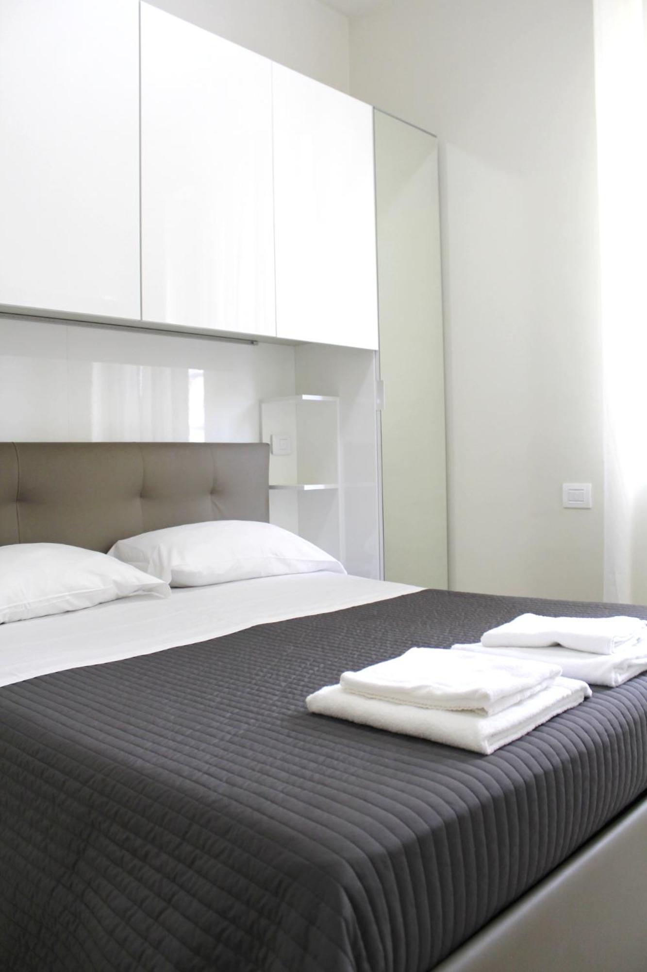 Apartments Porta Venezia - Milan Downtown Экстерьер фото