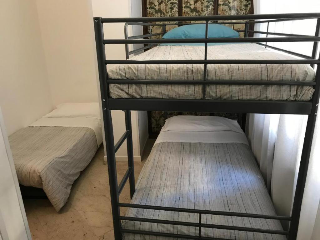 Apartments Porta Venezia - Milan Downtown Экстерьер фото