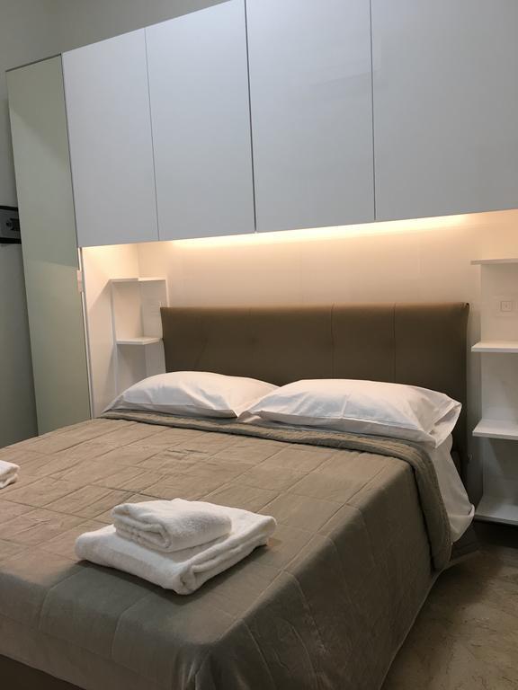 Apartments Porta Venezia - Milan Downtown Экстерьер фото
