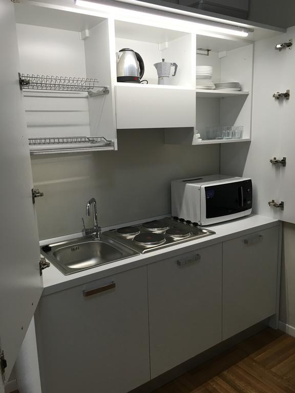 Apartments Porta Venezia - Milan Downtown Экстерьер фото