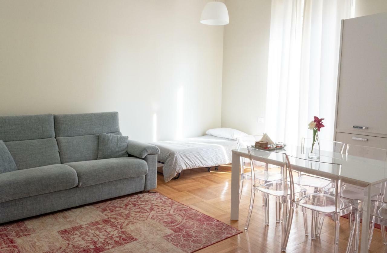 Apartments Porta Venezia - Milan Downtown Экстерьер фото