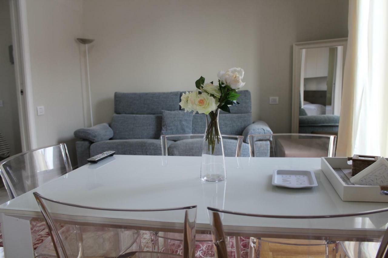 Apartments Porta Venezia - Milan Downtown Экстерьер фото