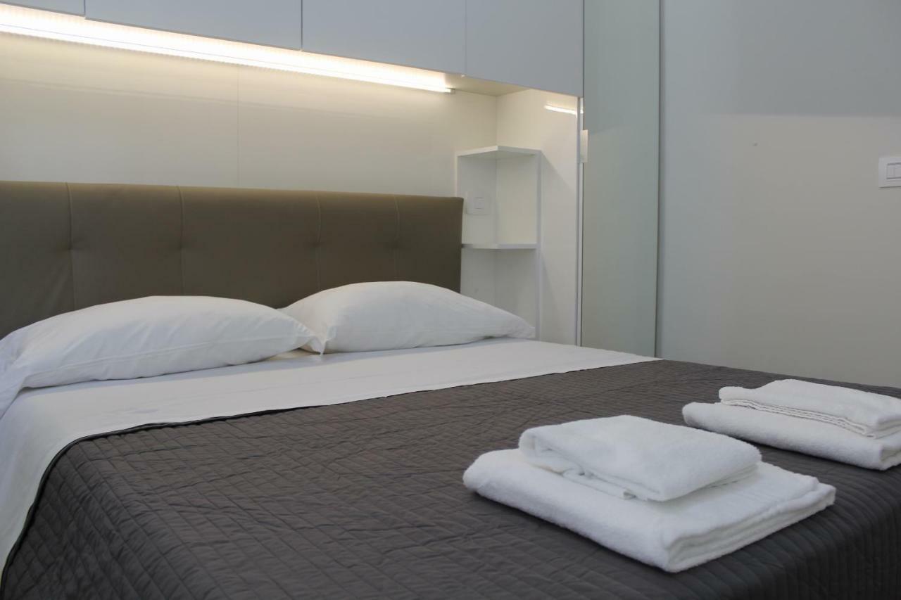 Apartments Porta Venezia - Milan Downtown Экстерьер фото
