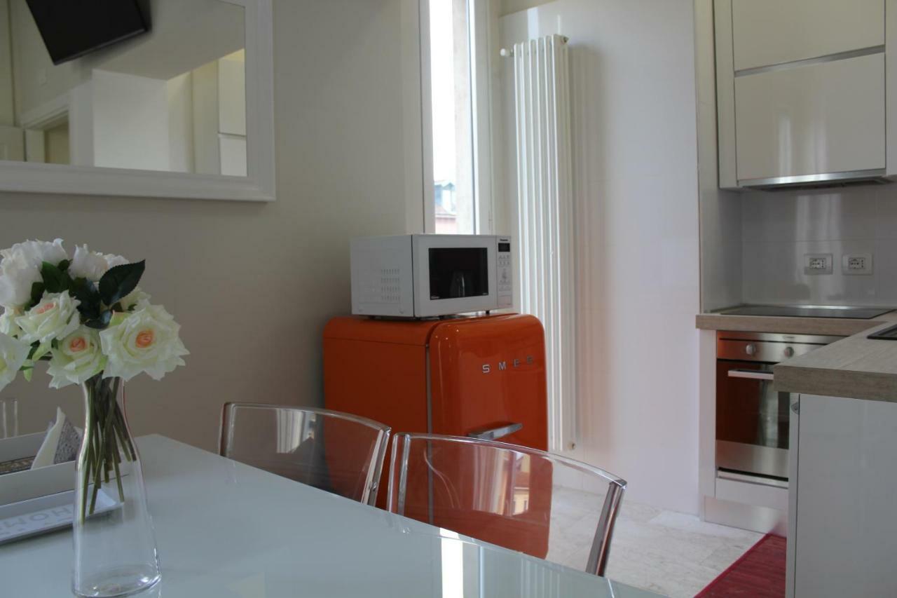 Apartments Porta Venezia - Milan Downtown Экстерьер фото