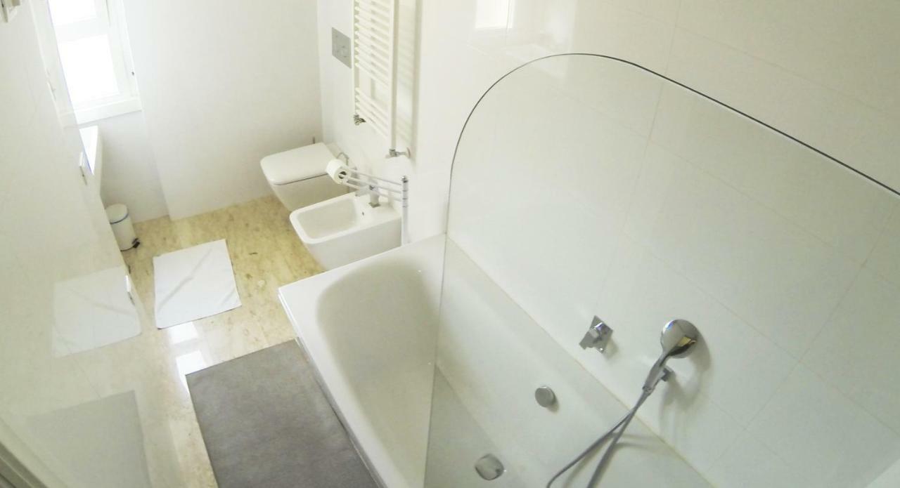 Apartments Porta Venezia - Milan Downtown Экстерьер фото